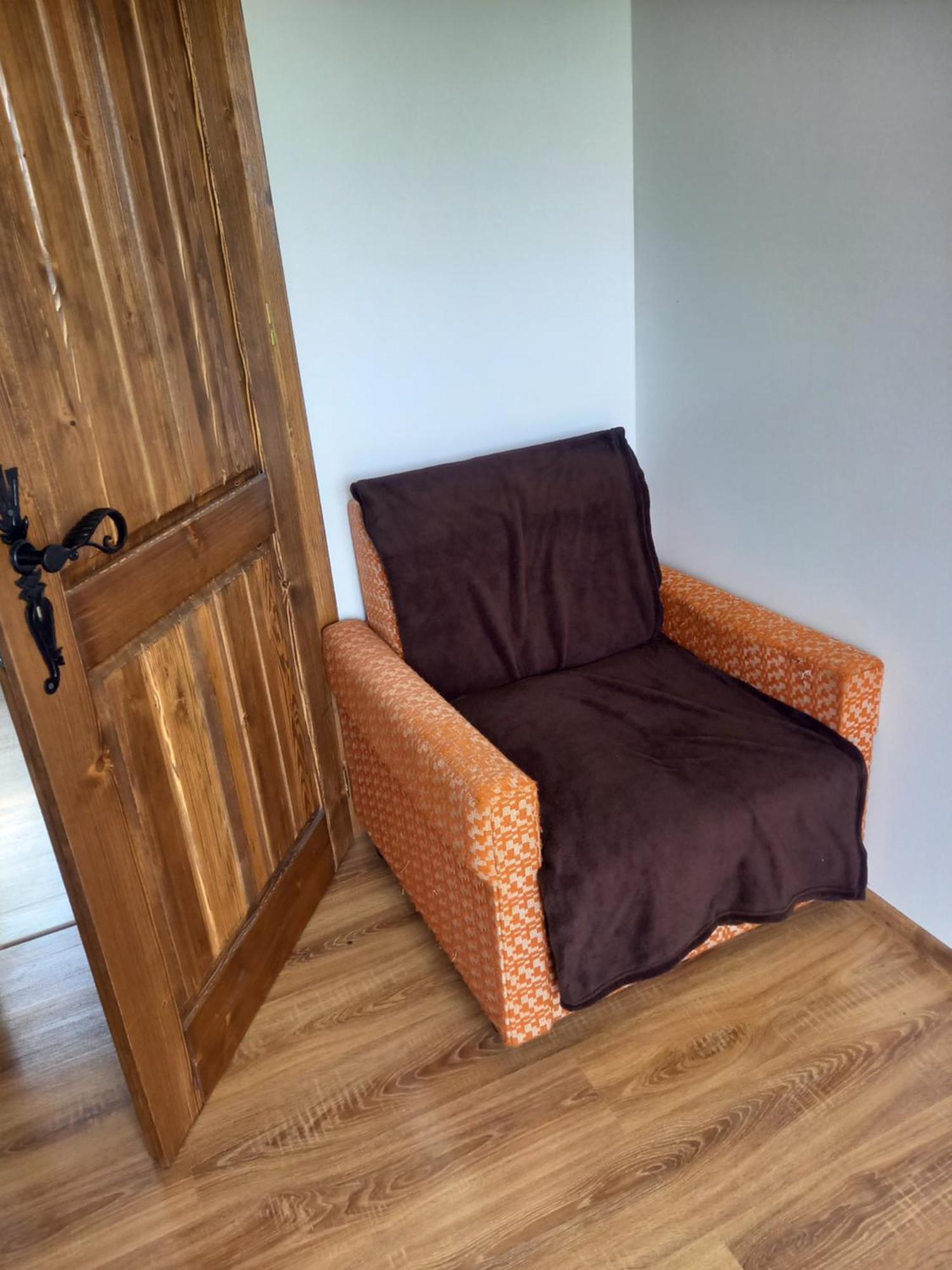 Zagroda Na Borach Jablonka  部屋 写真